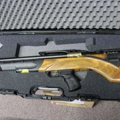 Daystate Pulsar Oro .177 Air Rifles