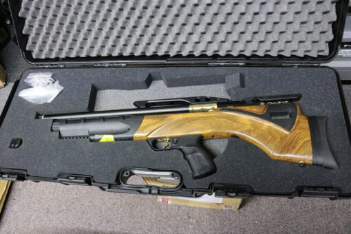 Daystate Pulsar Oro .177 Air Rifles