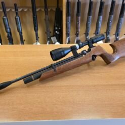 Senapan Air Arms .177 S200