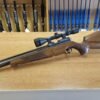 Senapan Air Arms .177 S400 Classic Carbine
