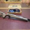 Senapan Air Arms .177 Tx 200 Ultimate Springer Laminate