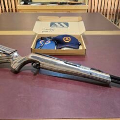 Senapan Air Arms .177 Tx 200 Ultimate Springer Laminate