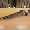 Senapan Air Arms .22 S200 Beech