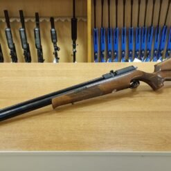Senapan Air Arms .22 S410 xtra