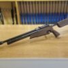 Senapan Air Arms .22 S510 TDR