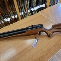 Senapan Air Arms .22 S510 Twin Cylinder