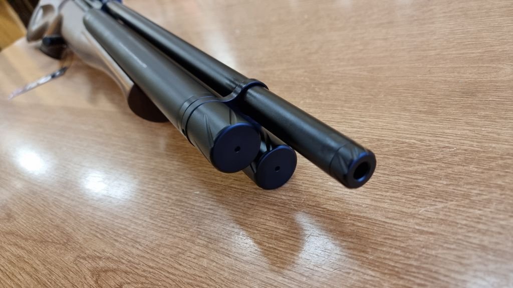 Air Arms .22 S510 Twin Cylinder (11)