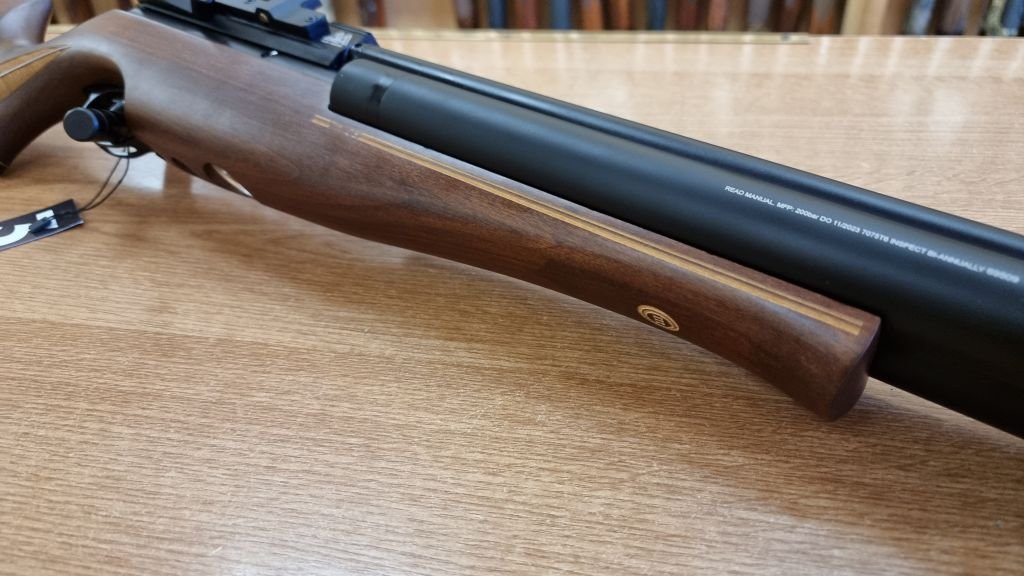 Air Arms .22 S510 Twin Cylinder (7)