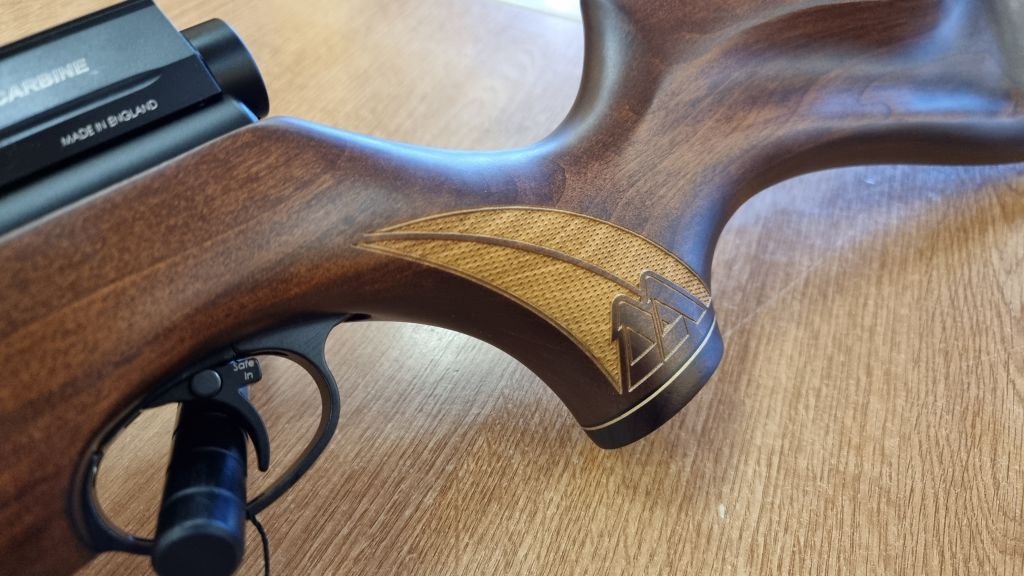 Air Arms .22 S510 Twin Cylinder (8)