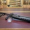Senapan Daystate .177 Blackwolf Hi Lite Tac