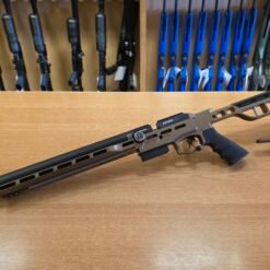 FX DRS Classic .22 PCP