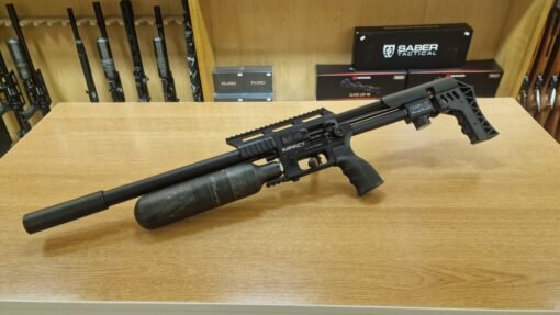 FX Impact M4 .177
