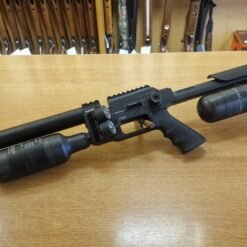 FX Panthera Hunter Compact .22
