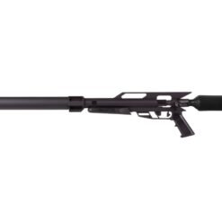 PCP AirForce Texan SS, Carbon-Fiber Tank