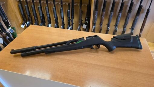 Remington .22 T-rex