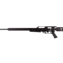 Senapan Angin AirForce Texan, Carbon-Fiber Tank