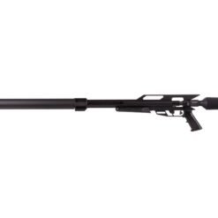 Senapan Angin AirForce Texan LSS, Carbon-Fiber Tank