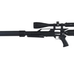 Senapan Angin AirForce Texan SS, Hawke Scope Combo
