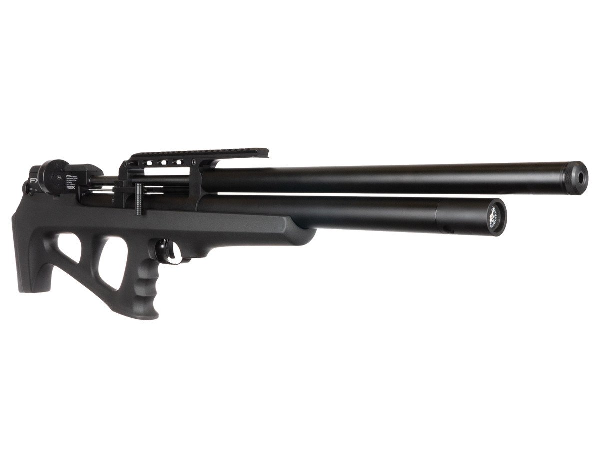 Senapan Angin FX Wildcat MKIII Sniper, Synthetic (2)