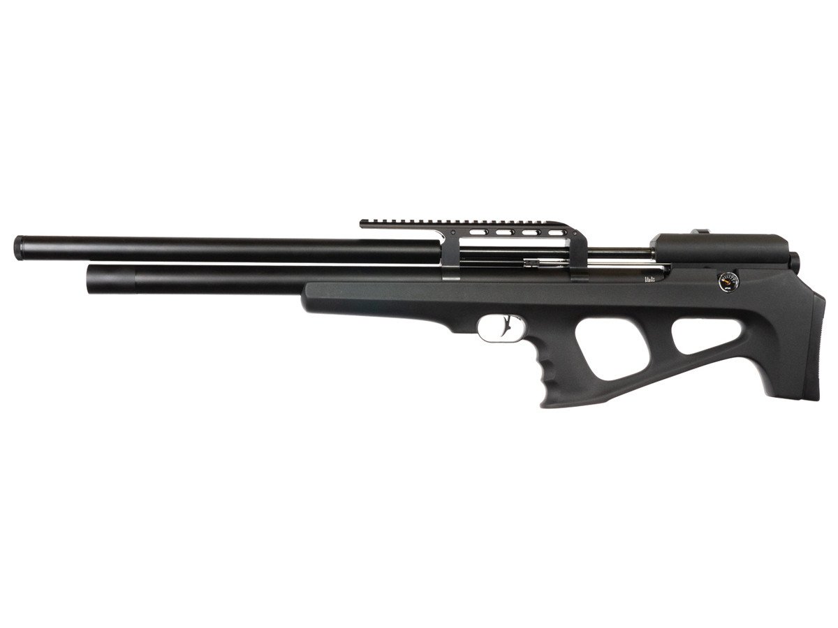 Senapan Angin FX Wildcat MKIII Sniper, Synthetic (3)