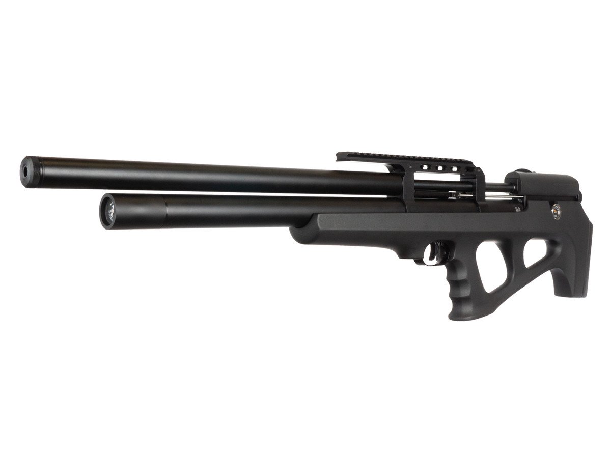 Senapan Angin FX Wildcat MKIII Sniper, Synthetic (4)