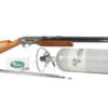 Senapan Angin Seneca Double Shot, Essentials Combo