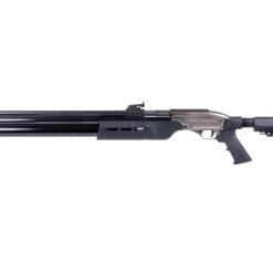 Senapan Angin Seneca Light Hunter II Tactical, .45 Cal
