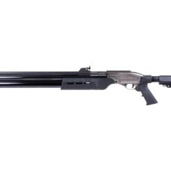 Senapan Angin Seneca Recluse II Tactical, .357 Cal