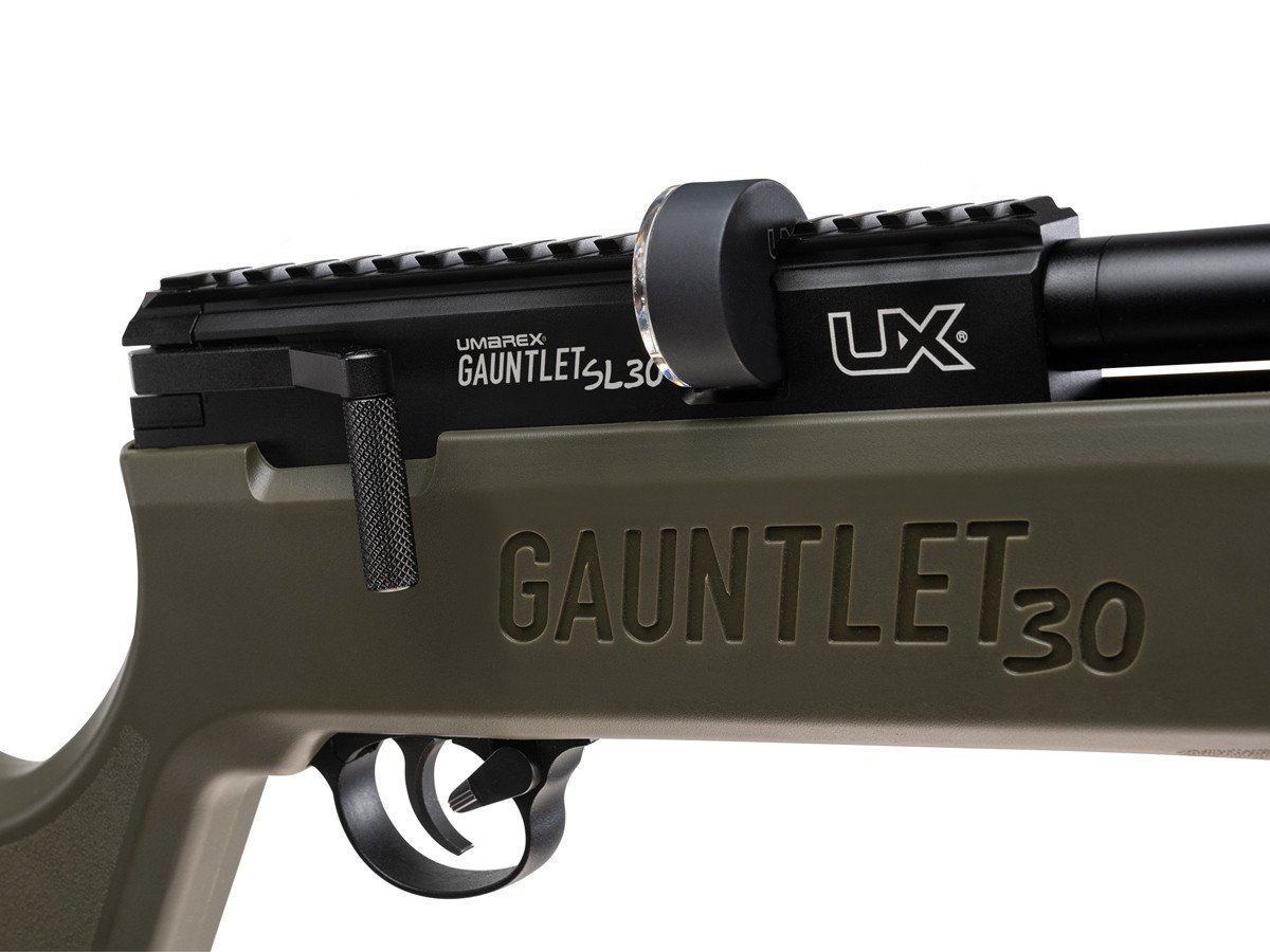 Senapan Angin Umarex Gauntlet 2 SL (5)