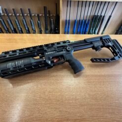 Senapan FX .177 Impact M4 Micro