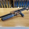 Senapan FX .22 Impact M4 Copper
