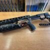 Senapan FX .22 Impact M4 Micro