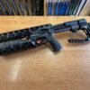Senapan FX .22 Impact M4 Micro