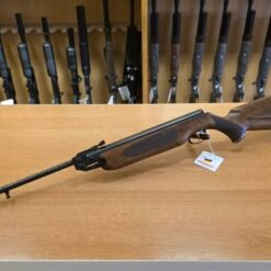 Senapan Weihrauch .22 HW 35 E