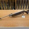 Senapan Weihrauch .22 HW 35 E Stainless