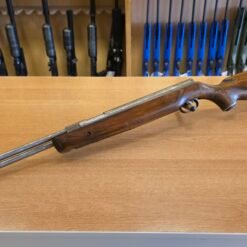 Senapan Weihrauch .22 HW 77K