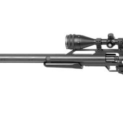 Senapan Angin AirForce Texan Hawke Scope Combo