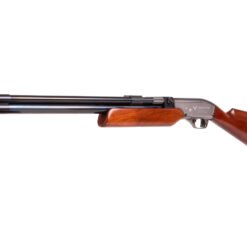 Seneca Double Shot .50 Cal – Senapan PCP