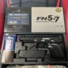 Tokyo Marui FN 5-7 GBB Airsoft – Gas Blowback Pistol 6mm Semi Auto