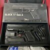 Tokyo Marui Glock 17 Gen 4 GBB – Airsoft Pistol 6mm