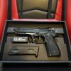 Tokyo Marui U.S M9 GBB Airsoft – Gas Blowback Pistol 6mm Semi Auto