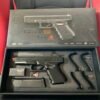 Tokyo Marui Glock 19 Gen 4 GBB Airsoft – Compact Gas Blowback Pistol 6mm