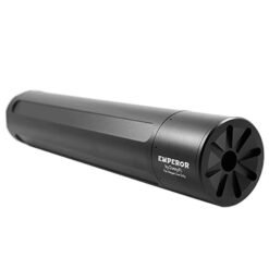 DonnyFL Emperor V3 +P Suppressor / Moderator PCP Big Bore