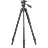 Vanguard VEO3263AO Outdoor Aluminum Tripod with PH-28 Pan Head