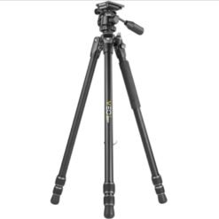 Vanguard VEO3263AO Outdoor Aluminum Tripod with PH-28 Pan Head