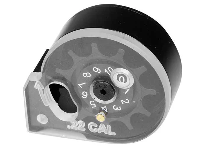 Benjamin Marauder PCP (11)