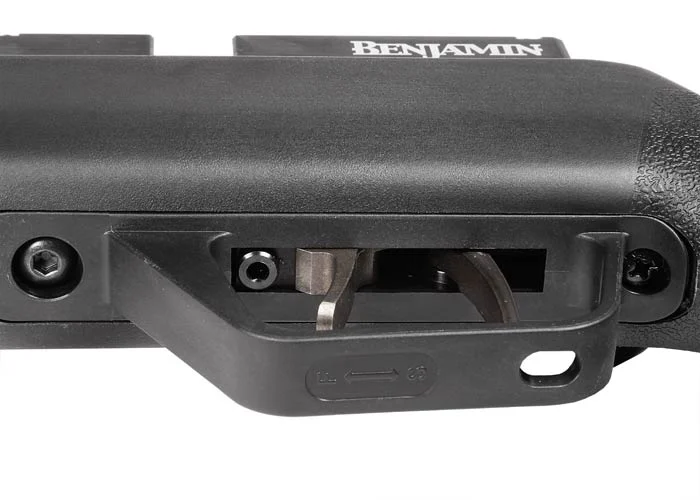 Benjamin Marauder PCP (14)