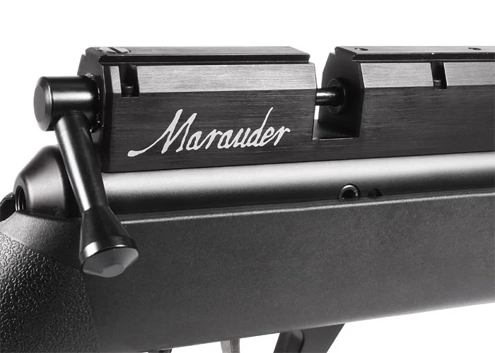 Benjamin Marauder PCP (17)