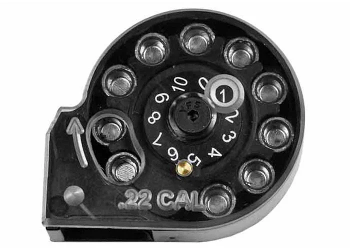 Benjamin Marauder PCP (7)