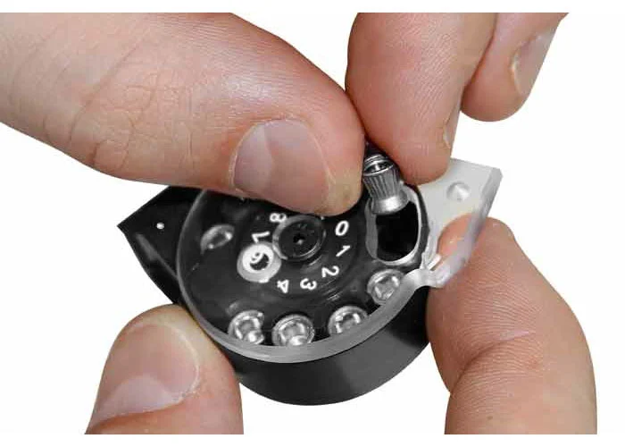 Benjamin Marauder PCP (8)